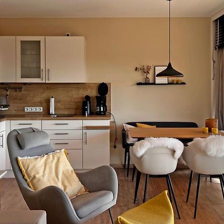 Baltic App 155 Apartment Groemitz Luaran gambar