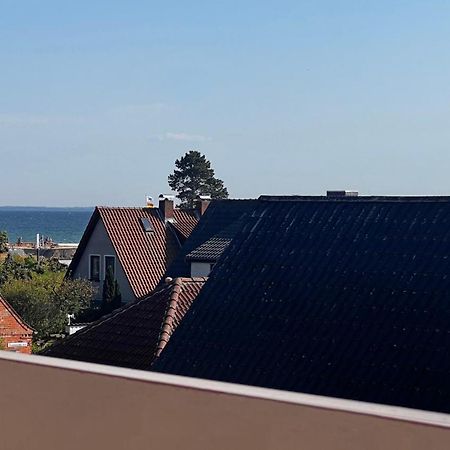 Baltic App 155 Apartment Groemitz Luaran gambar