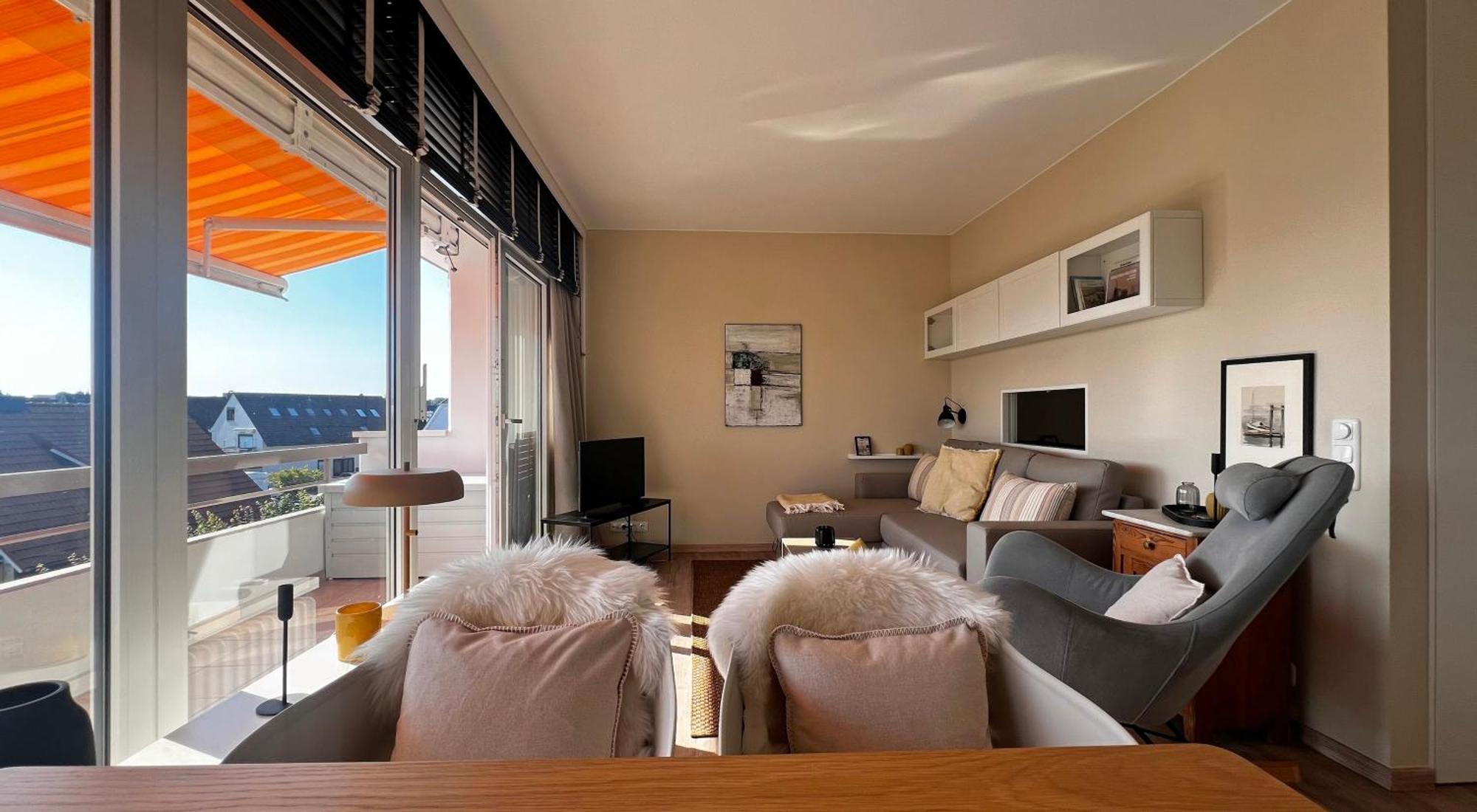 Baltic App 155 Apartment Groemitz Luaran gambar