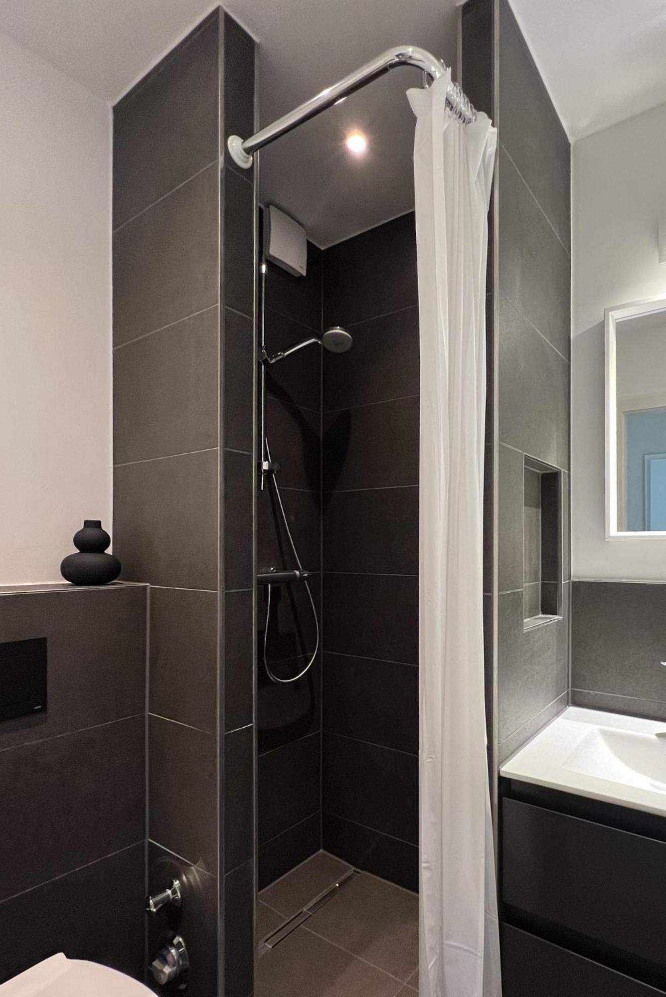 Baltic App 155 Apartment Groemitz Luaran gambar