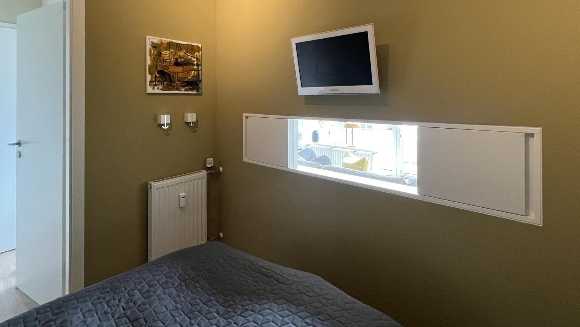 Baltic App 155 Apartment Groemitz Luaran gambar