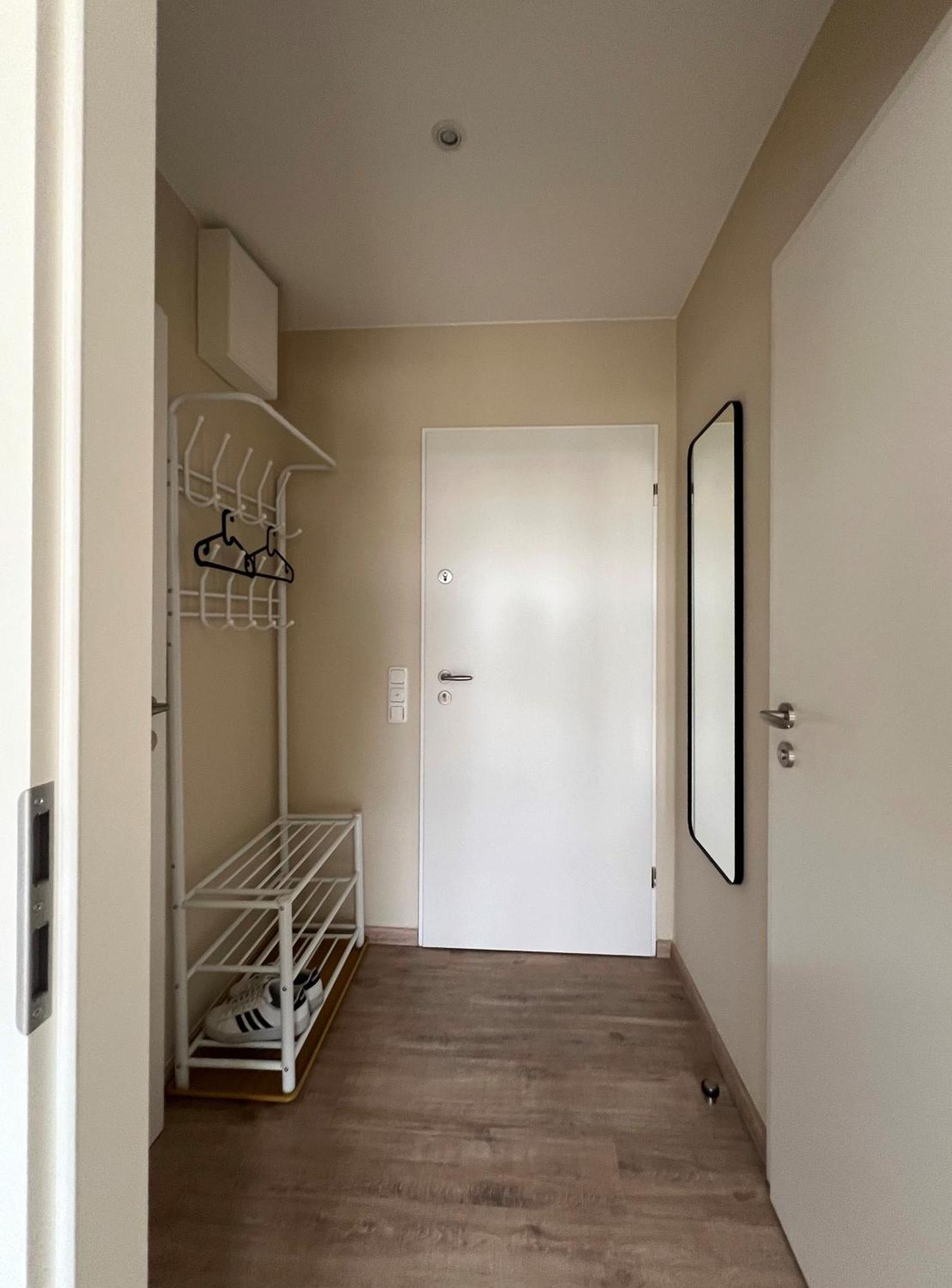 Baltic App 155 Apartment Groemitz Luaran gambar