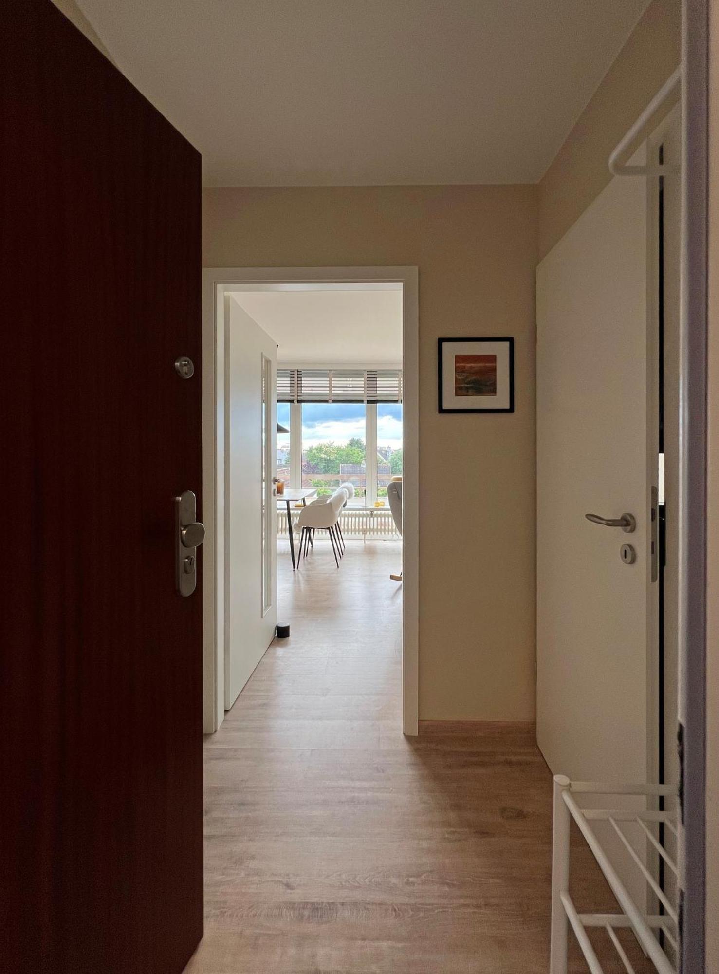Baltic App 155 Apartment Groemitz Luaran gambar